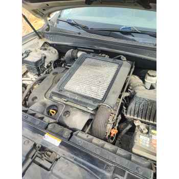 Recambio de bomba direccion para hyundai santa fé ii (cm) 2.2 crdi referencia OEM IAM   