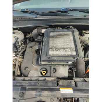 Recambio de bomba direccion para hyundai santa fé ii (cm) 2.2 crdi referencia OEM IAM   
