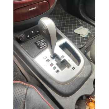 CAJA CAMBIOS AUTOMÁTICA 