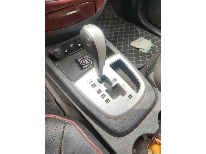 Recambio de caja cambios automática para hyundai santa fé ii (cm) 2.2 crdi referencia OEM IAM   