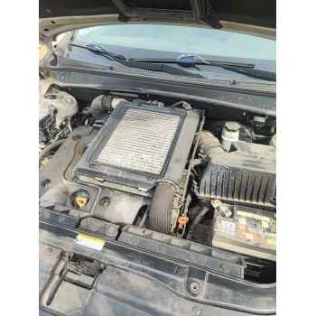 Recambio de caja cambios automática para hyundai santa fé ii (cm) 2.2 crdi referencia OEM IAM   