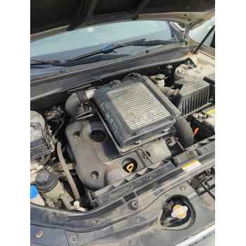 Recambio de caja cambios automática para hyundai santa fé ii (cm) 2.2 crdi referencia OEM IAM   