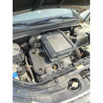 Recambio de caja cambios automática para hyundai santa fé ii (cm) 2.2 crdi referencia OEM IAM   