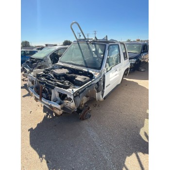 suzuki vitara cabrio (et, ta) del año 1997