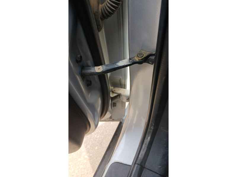 Recambio de freno puerta trasero izquierdo para hyundai santa fé ii (cm) 2.2 crdi referencia OEM IAM   