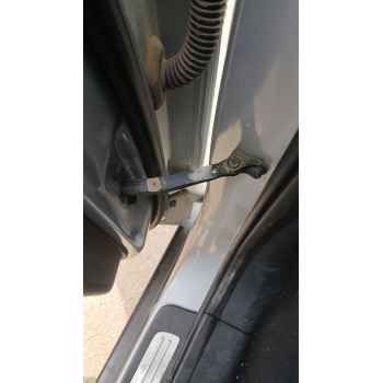 Recambio de freno puerta trasero izquierdo para hyundai santa fé ii (cm) 2.2 crdi referencia OEM IAM   