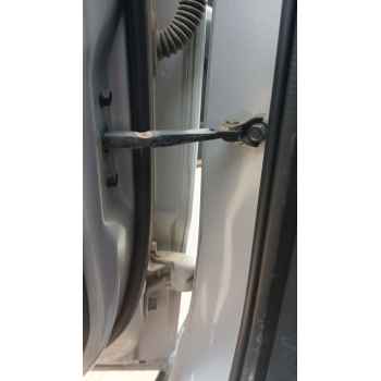 Recambio de freno puerta trasero izquierdo para hyundai santa fé ii (cm) 2.2 crdi referencia OEM IAM   