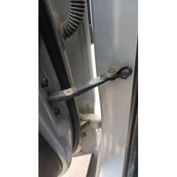 Recambio de freno puerta trasero izquierdo para hyundai santa fé ii (cm) 2.2 crdi referencia OEM IAM   