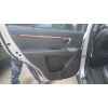 Recambio de guarnecido puerta trasero izquierdo para hyundai santa fé ii (cm) 2.2 crdi referencia OEM IAM   