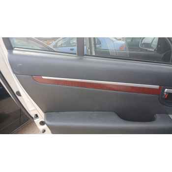 Recambio de guarnecido puerta trasero izquierdo para hyundai santa fé ii (cm) 2.2 crdi referencia OEM IAM   