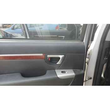 Recambio de guarnecido puerta trasero izquierdo para hyundai santa fé ii (cm) 2.2 crdi referencia OEM IAM   