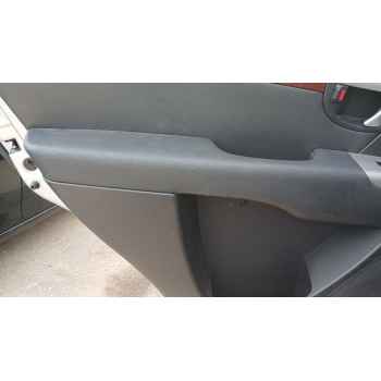 Recambio de guarnecido puerta trasero izquierdo para hyundai santa fé ii (cm) 2.2 crdi referencia OEM IAM   