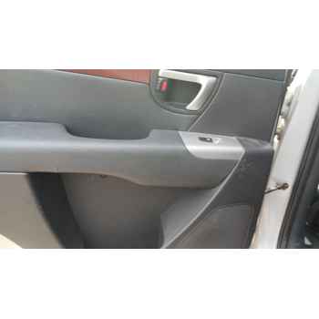 Recambio de guarnecido puerta trasero izquierdo para hyundai santa fé ii (cm) 2.2 crdi referencia OEM IAM   