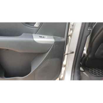 Recambio de guarnecido puerta trasero izquierdo para hyundai santa fé ii (cm) 2.2 crdi referencia OEM IAM   