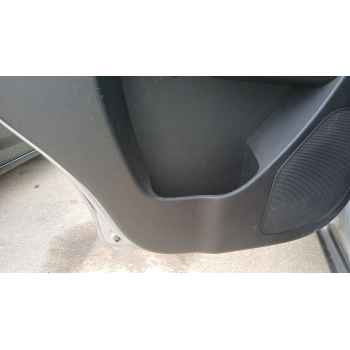 Recambio de guarnecido puerta trasero izquierdo para hyundai santa fé ii (cm) 2.2 crdi referencia OEM IAM   