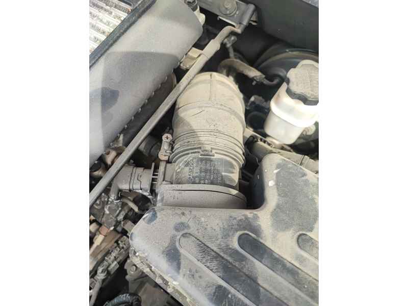 Recambio de caudalimetro para hyundai santa fé ii (cm) 2.2 crdi referencia OEM IAM 9220930006 / 28164-27800 / 9731826  