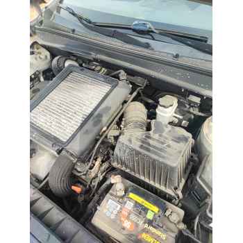 Recambio de caudalimetro para hyundai santa fé ii (cm) 2.2 crdi referencia OEM IAM 9220930006 / 28164-27800 / 9731826  