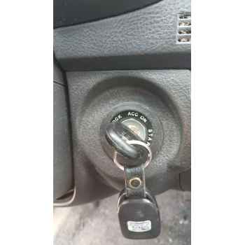 Recambio de inmovilizador para hyundai santa fé ii (cm) 2.2 crdi referencia OEM IAM   