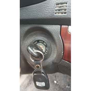 Recambio de inmovilizador para hyundai santa fé ii (cm) 2.2 crdi referencia OEM IAM   