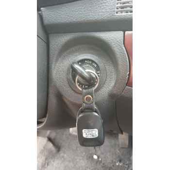 Recambio de inmovilizador para hyundai santa fé ii (cm) 2.2 crdi referencia OEM IAM   