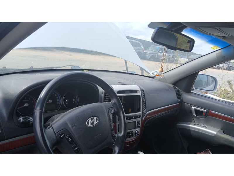 Recambio de kit airbag para hyundai santa fé ii (cm) 2.2 crdi referencia OEM IAM   