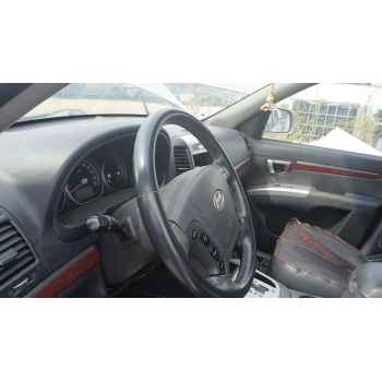 Recambio de kit airbag para hyundai santa fé ii (cm) 2.2 crdi referencia OEM IAM   
