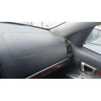 Recambio de kit airbag para hyundai santa fé ii (cm) 2.2 crdi referencia OEM IAM   