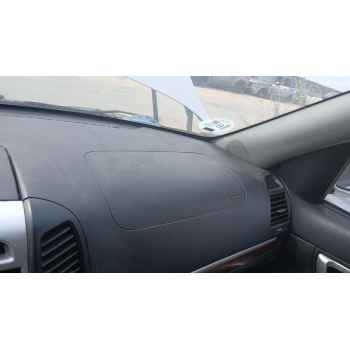 Recambio de kit airbag para hyundai santa fé ii (cm) 2.2 crdi referencia OEM IAM   