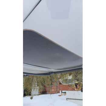 Recambio de techo solar para hyundai santa fé ii (cm) 2.2 crdi referencia OEM IAM   