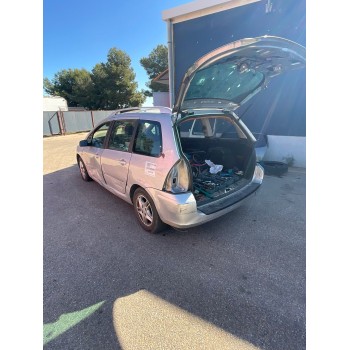 peugeot 307 sw (3h) del año 2004