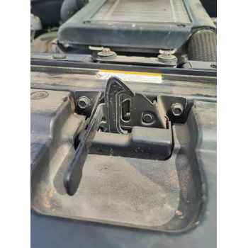 Recambio de cerradura capot para hyundai santa fé ii (cm) 2.2 crdi referencia OEM IAM   
