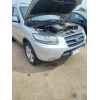 Recambio de cremallera direccion para hyundai santa fé ii (cm) 2.2 crdi referencia OEM IAM   