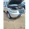 Recambio de cremallera direccion para hyundai santa fé ii (cm) 2.2 crdi referencia OEM IAM   