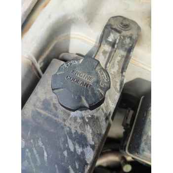 Recambio de deposito expansion para hyundai santa fé ii (cm) 2.2 crdi referencia OEM IAM   