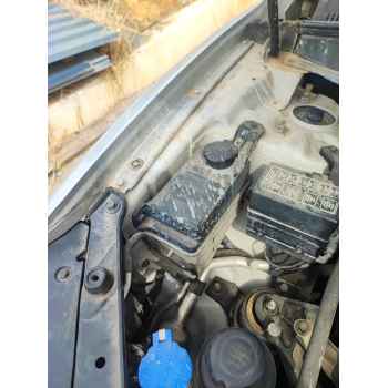 Recambio de deposito expansion para hyundai santa fé ii (cm) 2.2 crdi referencia OEM IAM   