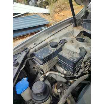 Recambio de deposito expansion para hyundai santa fé ii (cm) 2.2 crdi referencia OEM IAM   