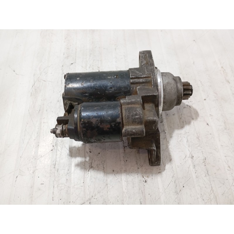 Recambio de motor arranque para seat ibiza iii (6l1) 1.4 tdi referencia OEM IAM 1005831281  