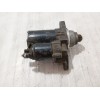 Recambio de motor arranque para seat ibiza iii (6l1) 1.4 tdi referencia OEM IAM 1005831281  
