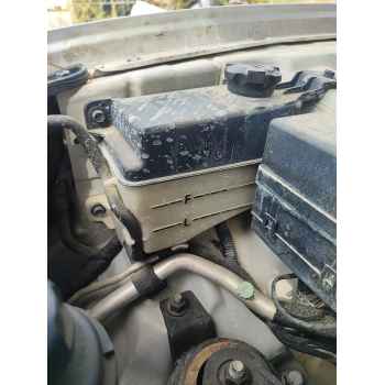 Recambio de deposito expansion para hyundai santa fé ii (cm) 2.2 crdi referencia OEM IAM   