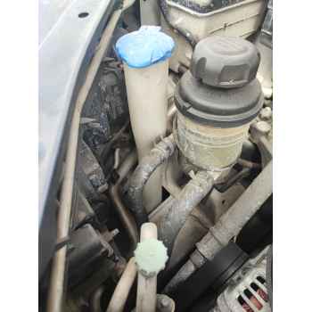 Recambio de deposito limpia para hyundai santa fé ii (cm) 2.2 crdi referencia OEM IAM   
