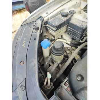 Recambio de deposito limpia para hyundai santa fé ii (cm) 2.2 crdi referencia OEM IAM   