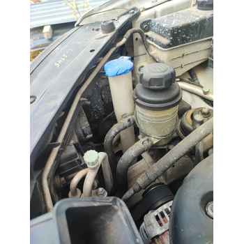 Recambio de deposito limpia para hyundai santa fé ii (cm) 2.2 crdi referencia OEM IAM   
