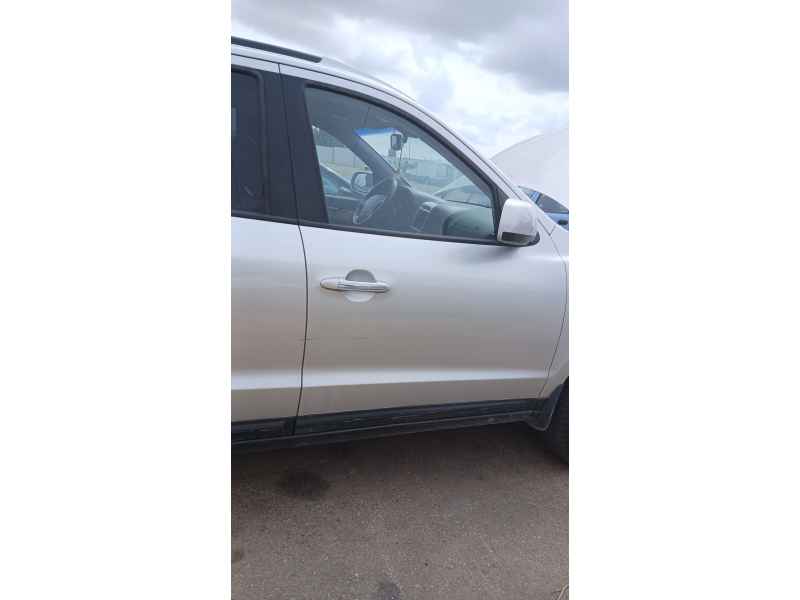 Recambio de puerta delantera derecha para hyundai santa fé ii (cm) 2.2 crdi referencia OEM IAM   