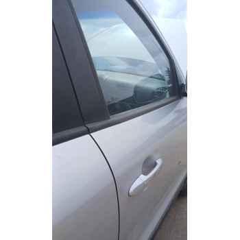 Recambio de puerta delantera derecha para hyundai santa fé ii (cm) 2.2 crdi referencia OEM IAM   