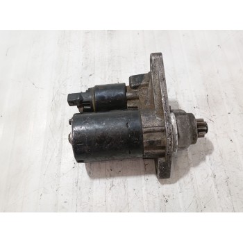 Recambio de motor arranque para seat ibiza iii (6l1) 1.4 tdi referencia OEM IAM 1005831281  
