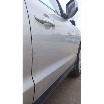 Recambio de puerta delantera derecha para hyundai santa fé ii (cm) 2.2 crdi referencia OEM IAM   