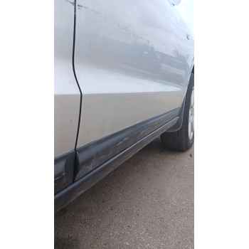 Recambio de puerta delantera derecha para hyundai santa fé ii (cm) 2.2 crdi referencia OEM IAM   