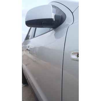 Recambio de puerta delantera derecha para hyundai santa fé ii (cm) 2.2 crdi referencia OEM IAM   