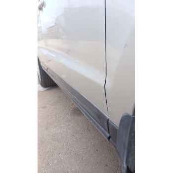 Recambio de puerta delantera derecha para hyundai santa fé ii (cm) 2.2 crdi referencia OEM IAM   