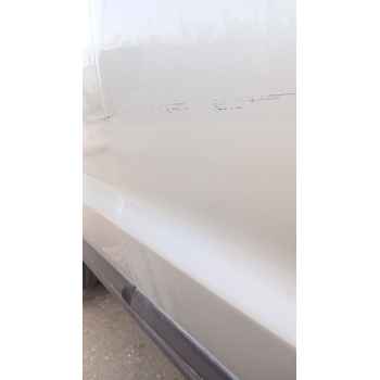 Recambio de puerta delantera derecha para hyundai santa fé ii (cm) 2.2 crdi referencia OEM IAM   